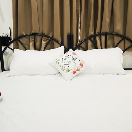 Nirvana Homestays سيوليم المظهر الخارجي الصورة