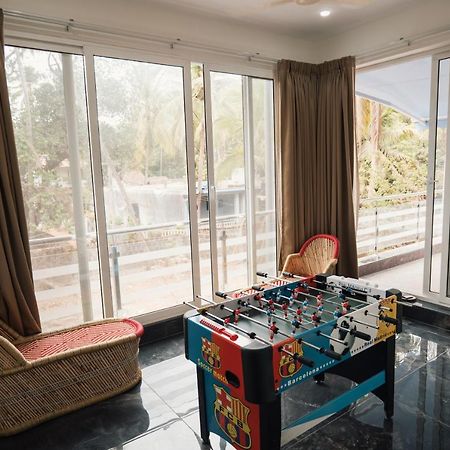 Nirvana Homestays سيوليم المظهر الخارجي الصورة