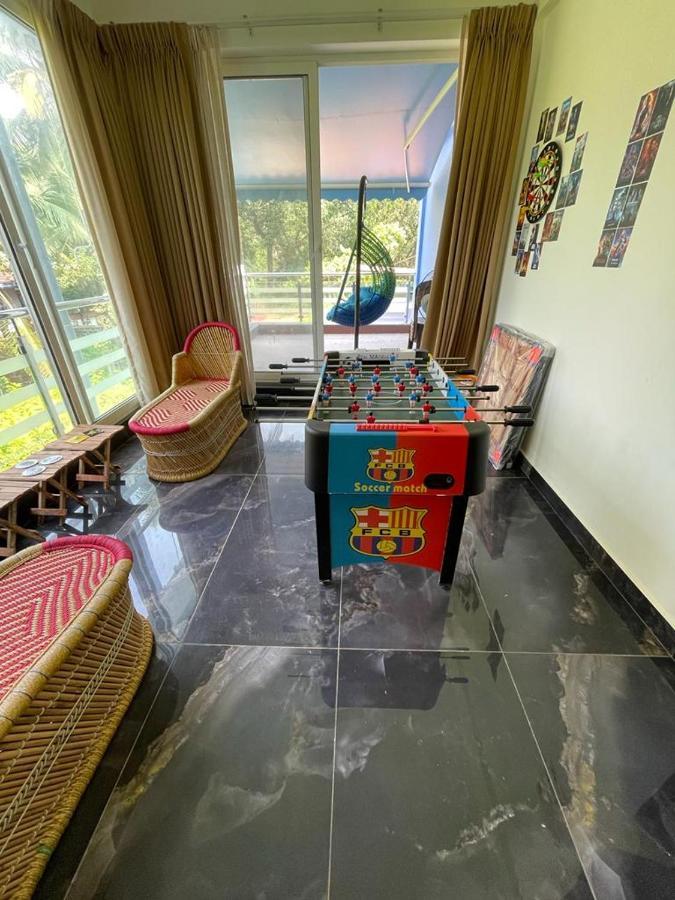 Nirvana Homestays سيوليم المظهر الخارجي الصورة
