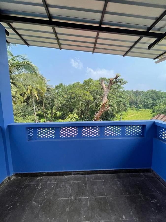 Nirvana Homestays سيوليم المظهر الخارجي الصورة