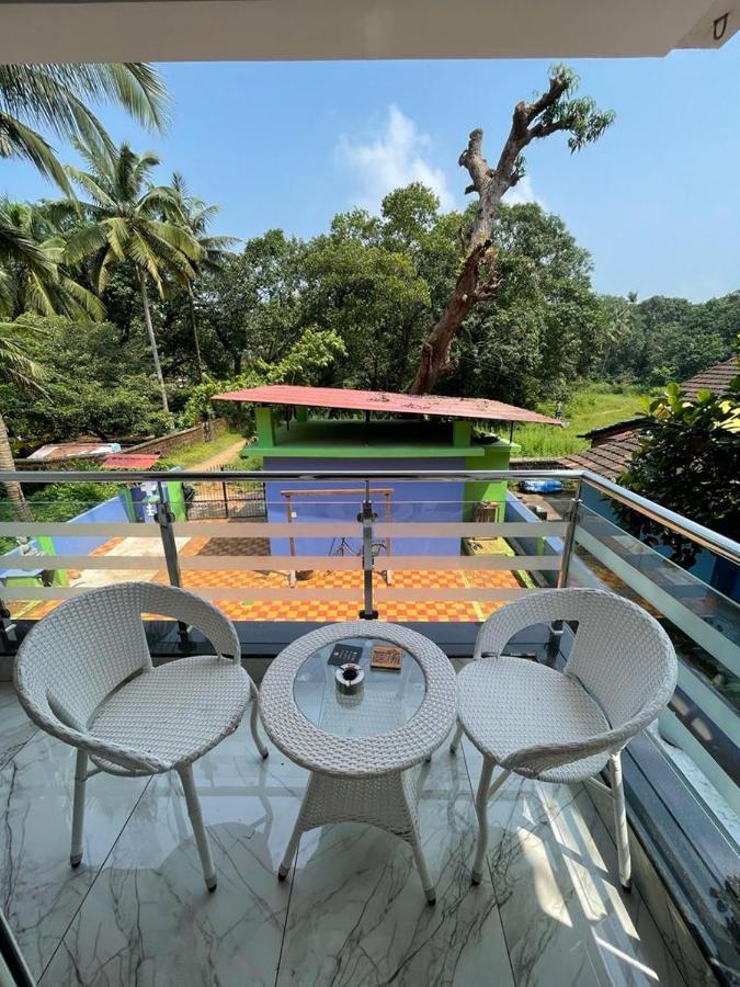 Nirvana Homestays سيوليم المظهر الخارجي الصورة
