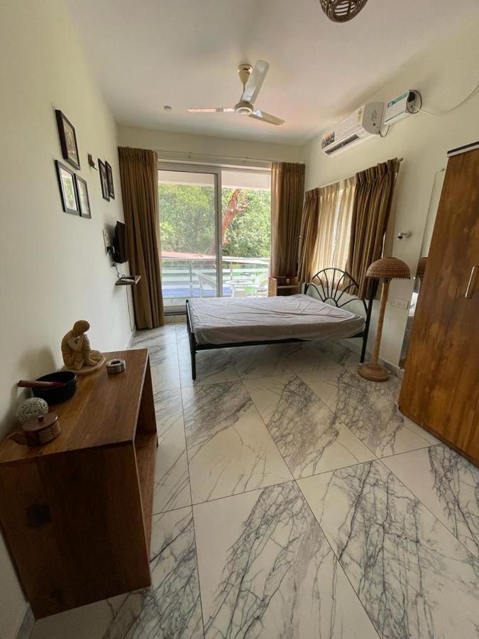 Nirvana Homestays سيوليم المظهر الخارجي الصورة