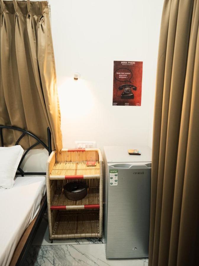 Nirvana Homestays سيوليم المظهر الخارجي الصورة