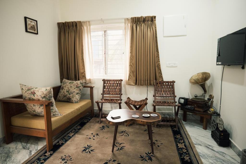 Nirvana Homestays سيوليم المظهر الخارجي الصورة