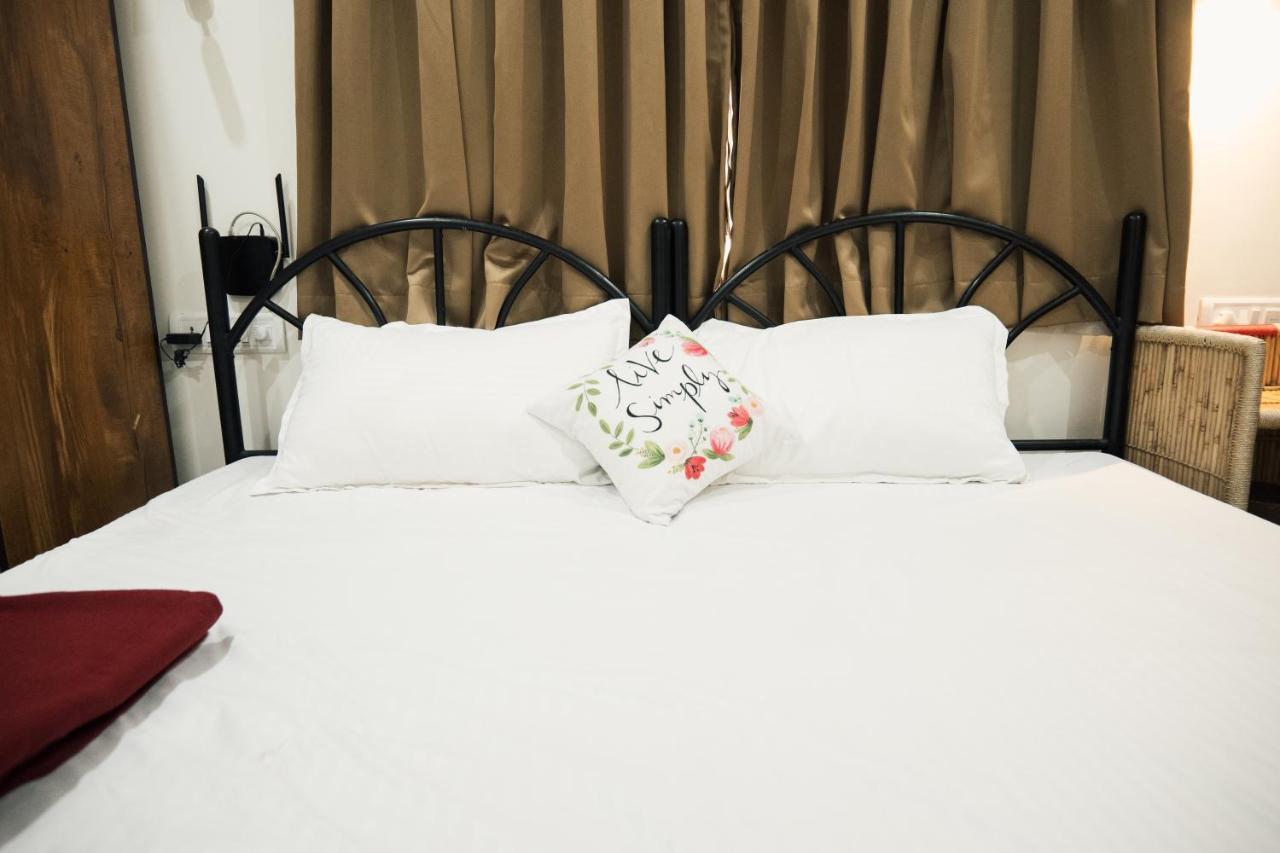 Nirvana Homestays سيوليم المظهر الخارجي الصورة