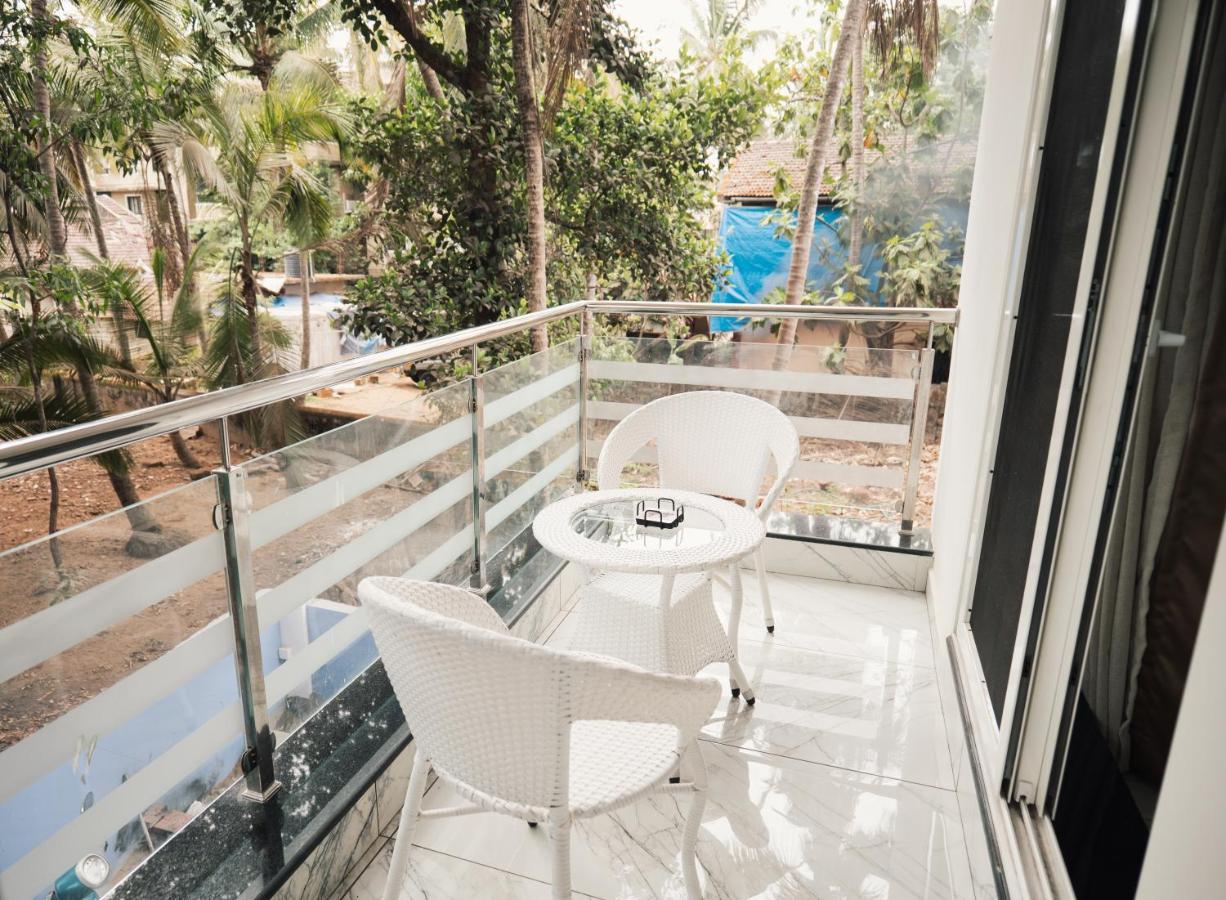 Nirvana Homestays سيوليم المظهر الخارجي الصورة