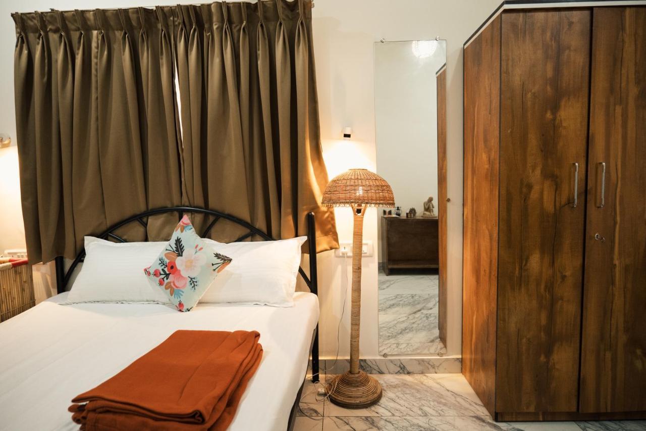 Nirvana Homestays سيوليم المظهر الخارجي الصورة