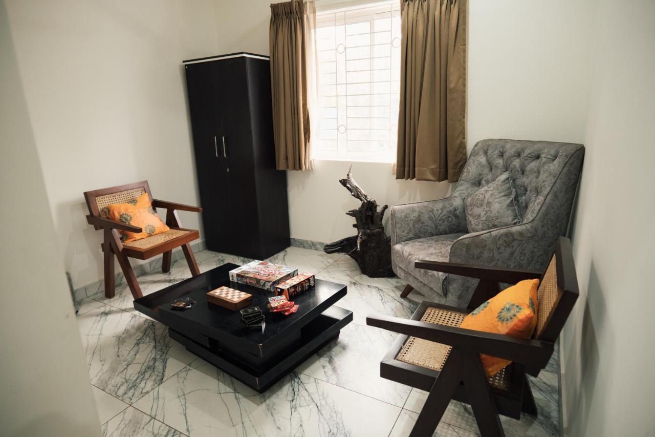 Nirvana Homestays سيوليم المظهر الخارجي الصورة