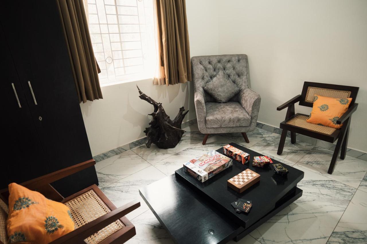 Nirvana Homestays سيوليم المظهر الخارجي الصورة